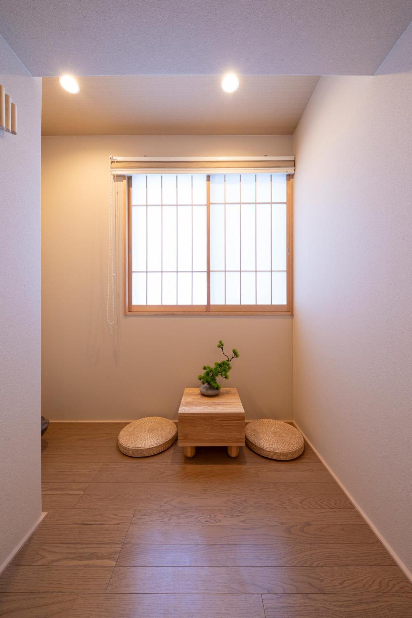 Apartmán New Open 2024! Shirakabanoyado - Naniwa Ósaka Exteriér fotografie