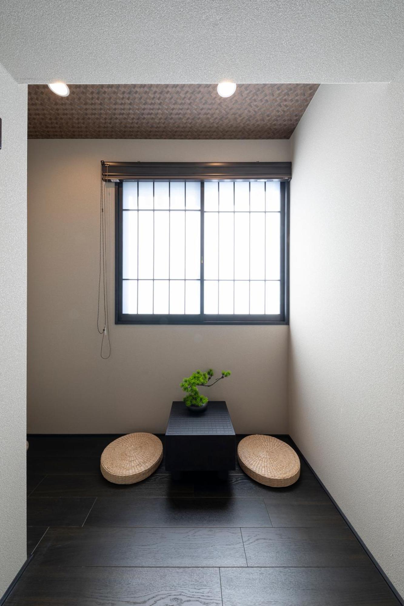 Apartmán New Open 2024! Shirakabanoyado - Naniwa Ósaka Exteriér fotografie